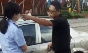 免职，刑拘！这些公职人员“挑衅”交警执法后“凉凉”了