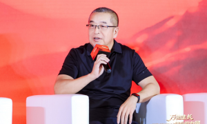 中国金茂田九坡：房地产回归居住本质，企业要踏实做好产品