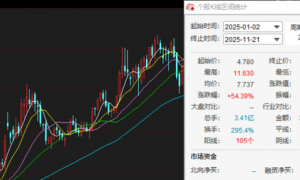 石药集团业绩下滑承压：股价两个多月跌三成，被多家机构下调目标价