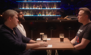 马斯克：3年内，太空会是部署AI最便宜的地方