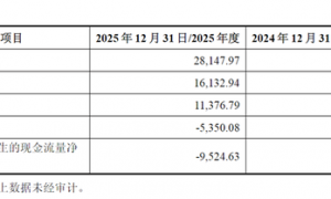 688191复牌！终止重组，改战略投资