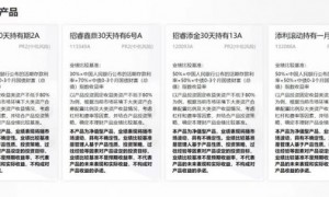 挂钩指数！银行理财产品业绩比较基准“换锚”