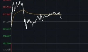 港股AI应用、存储芯片股，集体爆发！