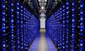 因无电可用，美国硅谷两座数据中心竣工即闲置