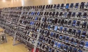 曾被美国抄了150亿美元比特币，起底全球“电诈之王”陈志