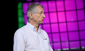 2026年职业大洗牌！Hinton：先抢你的，抢完你的抢你的