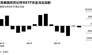 美元信用裂缝中，资金用脚投票：狂买铜等实物资产，逃离比特币