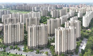 成交量上涨、价格企稳 多地二手房交易升温