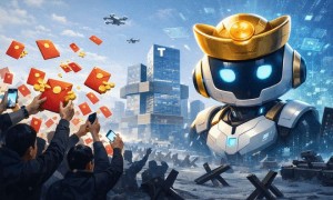 刷屏、炸群，10亿元宝红包突袭，复刻微信支付，还是重演微视？