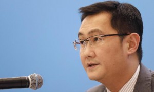 微信给马化腾浇了“一盆冷水”