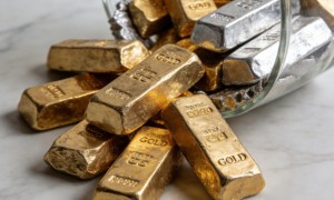 黄金白银为何频繁上蹿下跳？金价会剧烈波动到何时？