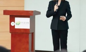 杉杉股份周婷年会复盘转型首年：57次飞行闯过经营难关