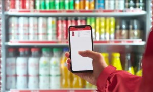 原地踏步的可口可乐，在中国乐不出来！