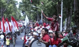 联大传来惊人消息，多国联军或奔赴巴勒斯坦？印尼宣布出兵2万！