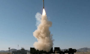 乌克兰敢炸普京总统府，俄罗斯怎么报复？俄方的答案让人浮想联翩