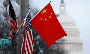 原创 
            安世中国区遭总部“技术封锁”，权限已被掐断，停发中国员工报酬
