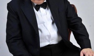 肥猫郑则仕回应暴瘦70斤：年纪大了，身体承受不了，必须要减肥