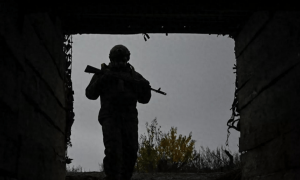 俄罗斯宣布年度大捷，乌克兰痛失几百个村落，难怪泽连斯基态度变好了！