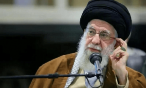 中日关系日益紧张，高市早苗向北约倒苦水，伊朗或予日本伸出援手？