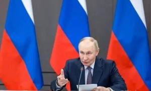 91架无人机袭击普京官邸？乌克兰严正否认，但特朗普明显更信普京