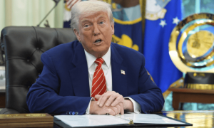 一万亿美元的“补课费”：美军终于承认在这些领域被中国甩开了？