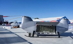 斩首马杜罗的“支奴干”直升机中国也有，为什么至今没仿制成功？