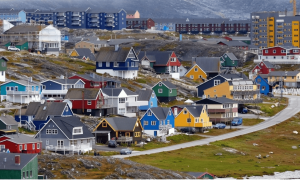 美军接到命令，美国将有第51州？俄罗斯下场补刀，欧洲或还有3招可用