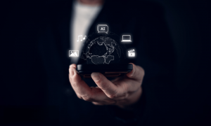 谷歌夺走了苹果的“灵魂”