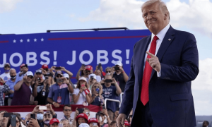 真相大白！美国搅黄我国200亿武器订单：歼10和022导弹艇被放弃