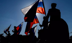 普京若真遭暗杀，俄罗斯已有备案？美国可以放过，但德国必须铲草除根