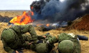 20分钟溃败！乌军战俘揭露前线真相：指挥官把士兵当炮灰