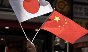 高市早苗又放话要介入台海，但换了一种说法，中方不惯着，对日方发出通告