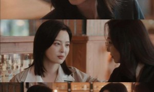 威尼斯影后也失手？辛芷蕾新剧被批演技模板化，观众：换剧不换脸