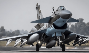 莫迪离谱操作！歼-10C首次登上印度国庆阅兵式，只为庆祝57大捷