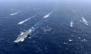 特朗普透露重大消息：南海那两架飞机不是被击落的！真实原因或更严重