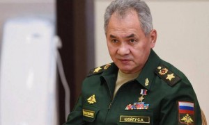 绍伊古突然来华，仅待1天就走，美媒曝特朗普已准备对伊朗动手