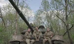 俄军猛炸关键基础设施，为什么不对等报复？乌克兰有真正的勇气