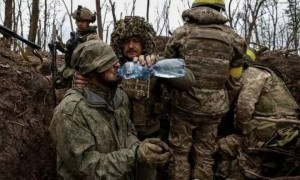 乌军战俘获释后也会去世！俄军战俘：回俄罗斯还不如留在乌克兰