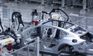 原创 
            抄袭、AI造假、研发注水，某些新能源车企的“遮羞布”该揭开了！