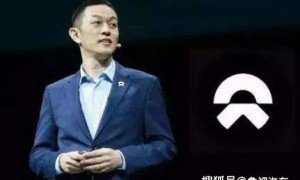 原创 
            被小米起诉的自媒体，实控人竟是蔚来李斌？他只是背锅侠