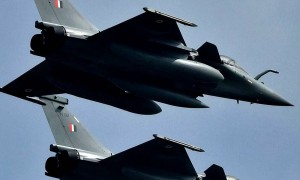 这回不是说说而已！印度动真格，还要一口气买114架“阵风”战机