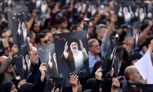 全球窒息！伊朗开启“末日战略”，中东滑向无法回头的深渊