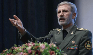 伊朗直接把以色列命根子炸了，美国现在害怕了，特朗普或下令提前退场