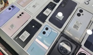 全面涨价！再见了，千元手机！