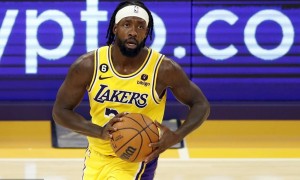 美媒曝贝弗利被捕 涉嫌袭击家庭成员为三级重罪