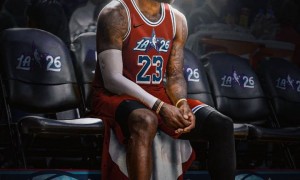 全明星首发：东契奇票王 詹姆斯连续21年纪录终结