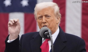 美国与伊朗应该打不起来，两方对谈判都感觉良好，和平解决有前景