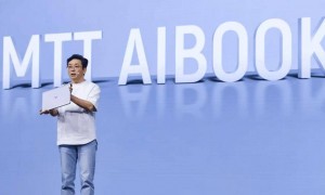 上市15天，摩尔线程剑指英伟达腹地