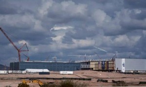 台积电也“松一口气”