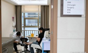 外国人涌入中国看病，是一件好事吗？